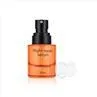 30ml Thick Bottom Glass Moisturiser Pump Bottle