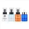 30ml Thick Bottom Glass Moisturiser Pump Bottle