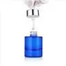 30ml Thick Bottom Glass Moisturiser Pump Bottle
