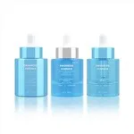 30ml Thick Bottom Serum Bottle With Dropper