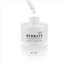 30ml Thick Bottom Serum Bottle With Dropper