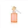 30ml Tincture Dropper Bottles With Bamboo Lid