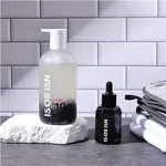 330ml Plastic Lotion Pump Bottle 50ml Glass Dropper Bottles