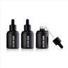 330ml Plastic Lotion Pump Bottle 50ml Glass Dropper Bottles
