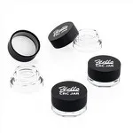 3g 5g 7g Small Child Resistant Glass Jar