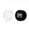 3g 5g 7g Small Child Resistant Glass Jar