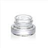 3g Childproof Bamboo Lid Weed Jar