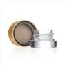 3g Childproof Bamboo Lid Weed Jar