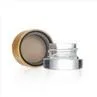 3g Childproof Bamboo Lid Weed Jar