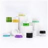 3ml 5 Ml 7ml Square Polystyrene Concentrate Container