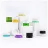3ml 5 Ml 7ml Square Polystyrene Concentrate Container