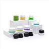 3ml 5 Ml 7ml Square Polystyrene Concentrate Container