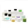 3ml 5 Ml 7ml Square Polystyrene Concentrate Container