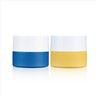 3ml 5 Ml 7ml Square Polystyrene Concentrate Container