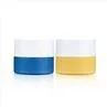 3ml 5 Ml 7ml Square Polystyrene Concentrate Container