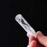 3ml 5ml 10ml Sample Perfume Bottles Clear Glass Mini Spray Bottle