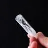 3ml 5ml 10ml Sample Perfume Bottles Clear Glass Mini Spray Bottle