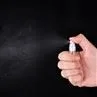 3ml 5ml 10ml Sample Perfume Bottles Clear Glass Mini Spray Bottle