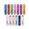 3ml 5ml Mini Refillable Perfume Atomizer Bottle
