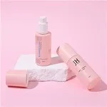 40ml 50ml 핑크 팅크 스프레이 병