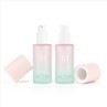 40ml 50ml Pink Tincture Spray Bottle