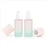40ml 50ml Pink Tincture Spray Bottle