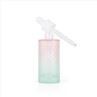 40ml Gradient Glass Cheap Dropper Bottles