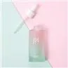 40ml Gradient Glass Cheap Dropper Bottles