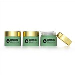 5g 15g 20g 30g 50 Gm Refillable Empty Cosmetic Jars