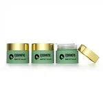 5g 15g 20g 30g 50 Gm Refillable Empty Cosmetic Jars