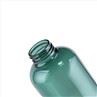 500ml Refillable Plastic Lotion Bottle Empty Shampoo Bottle