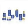 50g Face Cream Jars 100g Lotion Bottle With Pump 120ml Toner Glass Bottles