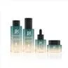 50g Face Cream Jars 100g Lotion Bottle With Pump 120ml Toner Glass Bottles