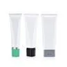 50g Facial Cleanser Hand Cream Tube Packaging