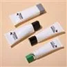 50g Facial Cleanser Hand Cream Tube Packaging