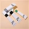 50g Facial Cleanser Hand Cream Tube Packaging