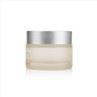 50g Glass Skincare Jars Blue Eye Cream Bottle Container