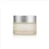 50g Glass Skincare Jars Blue Eye Cream Bottle Container