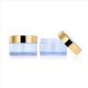 50g Plastic Acrylic Cream Jar Eco Friendly Cosmetic Jar Containers Wholesale