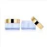 50g Plastic Acrylic Cream Jar Eco Friendly Cosmetic Jar Containers Wholesale