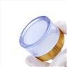 50g Plastic Acrylic Cream Jar Eco Friendly Cosmetic Jar Containers Wholesale