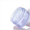 50g Plastic Acrylic Cream Jar Eco Friendly Cosmetic Jar Containers Wholesale