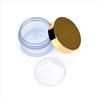 50g Plastic Acrylic Cream Jar Eco Friendly Cosmetic Jar Containers Wholesale