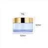 50g Plastic Acrylic Cream Jar Eco Friendly Cosmetic Jar Containers Wholesale