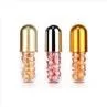 50g Plastic Medicine Capsule Bottle