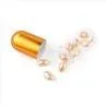 50g Plastic Medicine Capsule Bottle