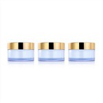 50g Plastic Acrylic Cream Jar Eco Friendly Cosmetic Jar Containers Wholesale