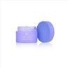 50g Purple Frosted Cream Jar