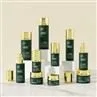 50g Skin Care Cosmetic Cream Container Glass Jar
