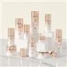 50g Skin Care Cosmetic Cream Container Glass Jar